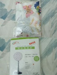 14吋防水風扇套