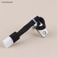 【Louisheart】 1Pc For LG Drum Washing Machine High Temperature Sensor=2046C (6322FR2046C) Hot