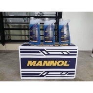 MANNOL COOLANT G11 (1L)