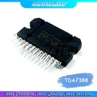 HT-1PCS TDA7388 ZIP25 TDA7388A ZIP 7388A ZIP 25 42W quad bridge car radio amplifier original