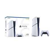 SONY CFI-2118A01 playstation5 PS5 SLIM 遊戲機 每位會員每月限購1台