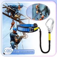 Safety Belt Waist Safety Belt Rock Climbing Safety Belt Project Safety Belt Tree Climbing Safety Bel