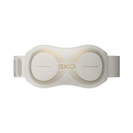 【送禮首選】SKG – 腰部按摩器 大面積熱敷 緩解酸痛 (W7 Pro)