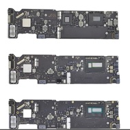 Apple Notebook A1502 A1466 A1398 A1425 A1465 A1369 Original Disassembly Machine Motherboard