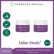 Forencos Combo Peptide Cream