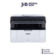 PRINTER (เครื่องพิมพ์ไร้สาย) BROTHER MFC-1910W LASER ALL-IN-ONE