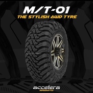 Ban Mobil 235/70R16 235/70/16 R16 R 16 M/T01