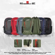 Pandora 10 Liter Backpack Arei Outdoorgear