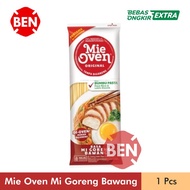 Mie Oven MI GORENG BAWANG 1 Pcs Mi Mayora Original Bumbu Pasta Dus