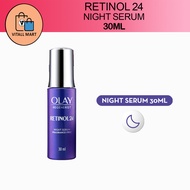 Olay Face Serum Retinol Regenerist 30ml