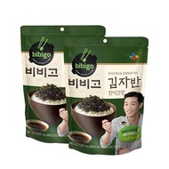 Bibigo Korea Seaweed Flakes 50g x 2p