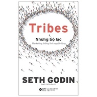 Book - Tribes - Tribes: Consumer Marketing