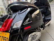 二手偉士牌Vespa GTS300 Super ie