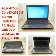 Acer 4755G