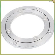 zhihuicx Turntable Swivel Plate Work Bench Pantry for Dining Household Base Bearings Restaurant Accessory