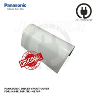 Panasonic MJ-M170P MJ-M176P Juicer Spout Cover