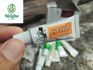 Salep Oles STUD Dijamin Original Cream Pria Dewasa ANTI ED Sekali Oles Reaksi Cepat Tahan Lama