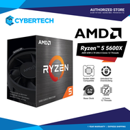 AMD Ryzen 5 5600X