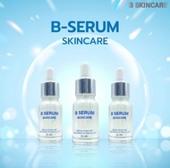 B Serum Skincare เซรั่มBotox By วุฒิศักดิ์