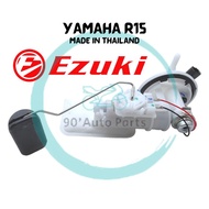 PETROL FUEL PUMP EZUKI THAILAND MOTOR YAMAHA R15 R 15 PETROL MINYAK FUEL PUMP