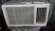 歌林窗型冷氣220v 3150kcal 微電腦已更新 自取價不含安裝