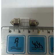 Light Bulbs In The Cabin Ceiling Luggage 12V 31mm