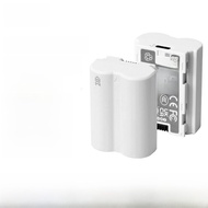 NiYi Focus | แบตเตอรี่กล้อง Sony A5100 A6500 A6400 A6300 A7M2 Zev10 RX10 A33 A55 แบบ Micro Single ขอ