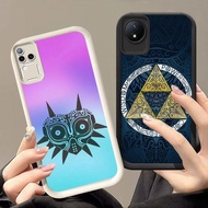 BK-34 The Legend of Zelda Very beautiful Casing for VIVO V50 Y29 Y02t V30 Y02a V30E Y02 Pro 5G