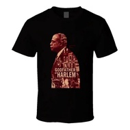 Harlem Is My T-Shirt From The TV Series "Godfather Of TV"
