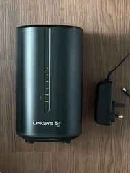 Linksys 5G router - for Smartone portable wifi