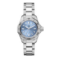TAG Heuer TAG Heuer Official Sports Diving Series Swiss Ice Blue Fashion Luminous Ladies Watch