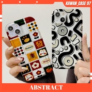 Case Redmi 10C Note 10 10S 11 11S 12 Pro 4G 5G Mi 12 Lite Poco C40 M4 M5 M5S F4 Softcase Casing Sili