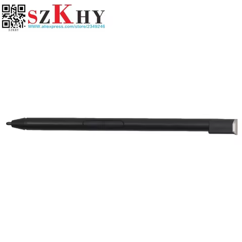 Original WCM 11033B6 11034B6 D6.5 BK A Pen For Ideapad Yoga C940-14IIL Laptop 01FR724 01FR725 ST70T7