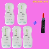 Wholesale 5 Bottles Of Dr Cell Forest Leaf Fat + Free Sala Lipstick