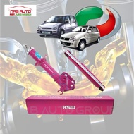 KSW ABSORBER PERODUA KANCIL