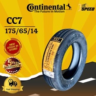 TYRE CONTINENTAL CC7 - 175/65/14