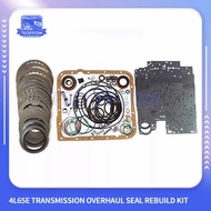 4L65E Transmission Overhaul Seal Rebuild Kit For Chevrolet Avalanche C1500 Buick Cadillac 94-ON 4L60