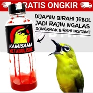 Kamisama Metabolism Vitamin Dextro doping Pleci - doping sogon - doping konin