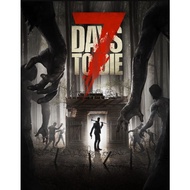 7 Days to Die (PC Games)