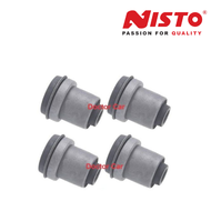 NISTO บูชปีกนกบน / ล่าง ฟอร์ด เรนเจอร์ Ford Ranger 2006-2011 4WD 2WD