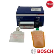 Genuine BOSCH Fuel Pump Big Plug TOYOTA COROLLA AE101-AE112 AL50 VIOS NCP42 Year 02-06 0986580916