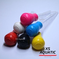 30ML 50ML Aquarium Dropper Aquarium Pipette Dropper Liquid Dropper Aquarium Clean Dropper Turkey Bas