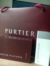 (EXP 02/2024) Purtiers Deer Placenta Plus same as 6th Edition 60 capsules (100% Genuine) READY STOCK 100% Original with barcode and New Seal (没盒子 NO BOX)