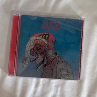 stray sheep 米津玄師