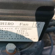 [Ready Stock Cooling Fan] A6E560-AN01-W4E560-GN03-01ALB560E6-2S00-TS4E560-BB01ALB710D4