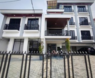 雙子精品酒店 - 清真 (Twins Hotel Boutique Syariah)