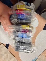 Brother LC451XL 墨水匣 代用墨