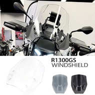 R1300GS Accessories Motorcycle Windshield for BMW R1300 GS R 1300 GS Modified Accessories Front wind