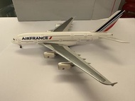 1:400 超重Air France A380-800 Hogan飛機模型