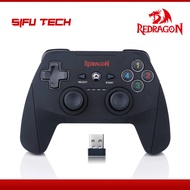 Redragon Wireless Gamepad G808 Harrow